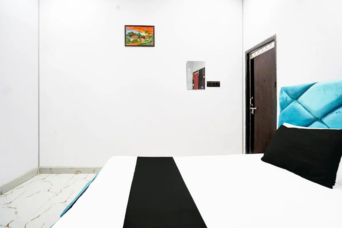 Image 6 of OYO V.S. Hotel and Restaurant