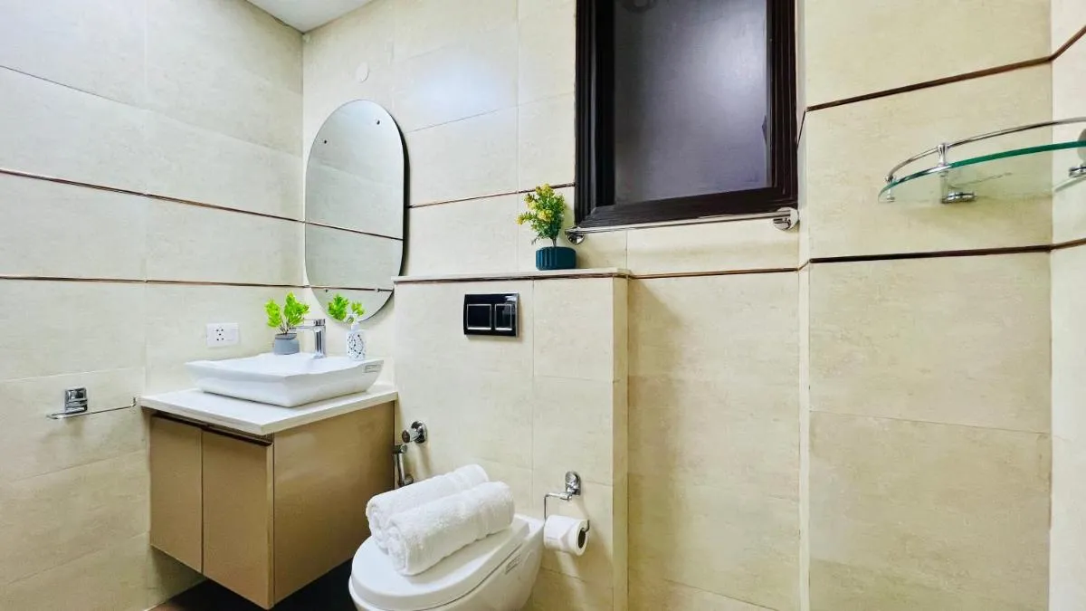 Image 2 of Olive Service Apartments – City Centre Noida