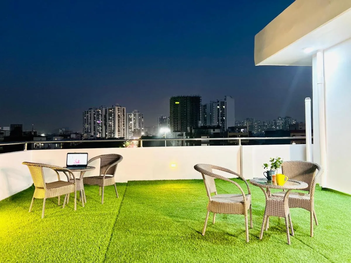 Image 5 of Olive Service Apartments – City Centre Noida