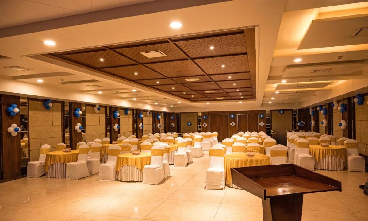 Image 5 of Om Vilas Benares, Varanasi