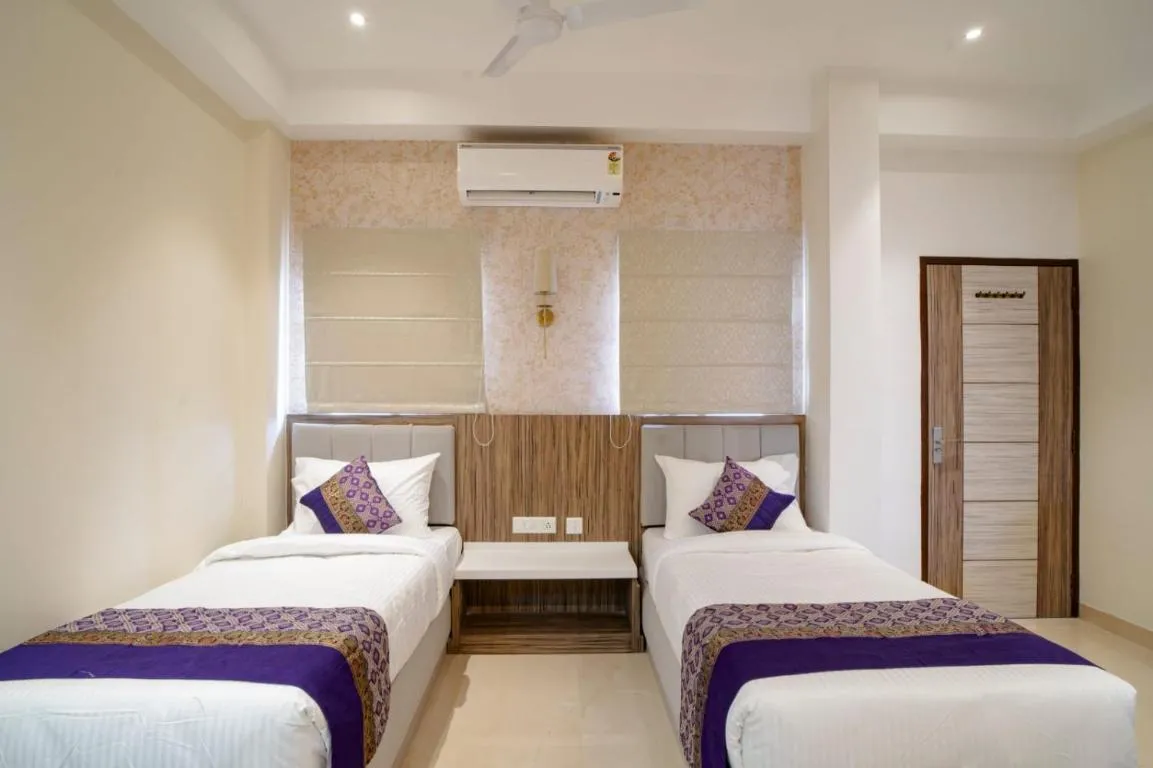 Image of Omkar International