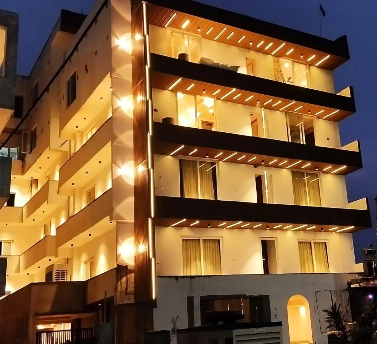 Image 1 of PK Boutique Hotel