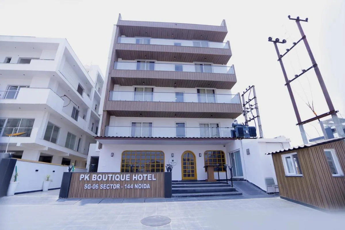 Image 6 of PK Boutique Hotel