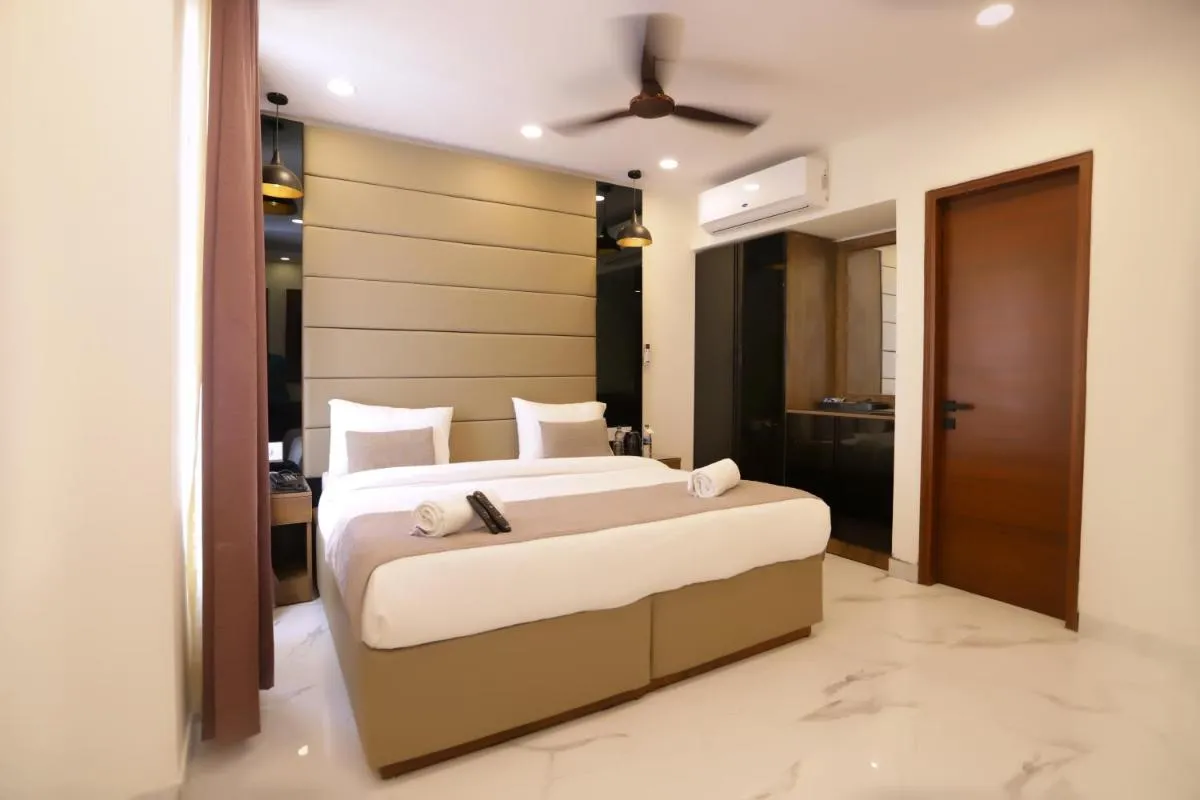 Image 4 of PK Boutique Hotel