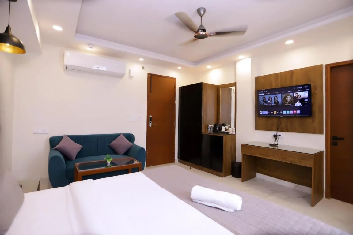 Image of PK Boutique Hotel