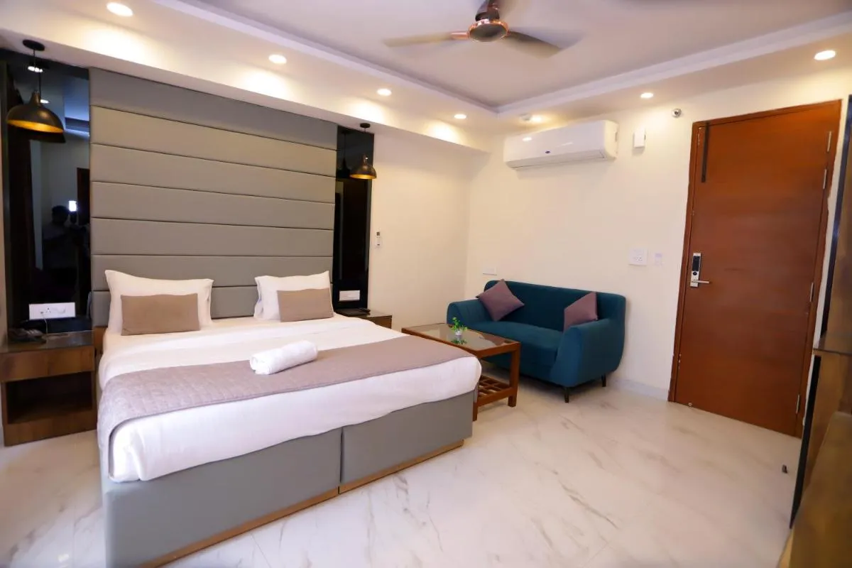 Image 3 of PK Boutique Hotel