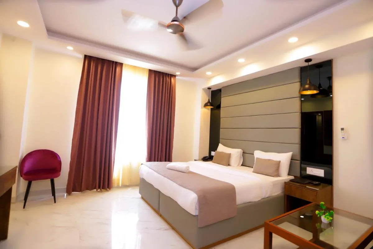 Image 2 of PK Boutique Hotel