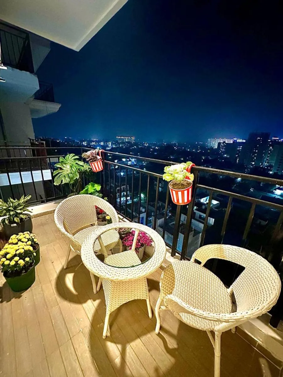 Image 6 of Panaromic Perch With Swimming Pool