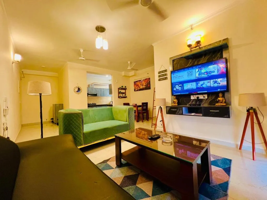 Image of Panaromic Perch With Swimming Pool