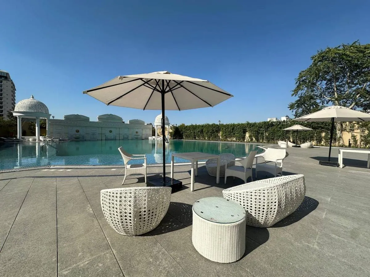 Image 2 of Panaromic Perch With Swimming Pool