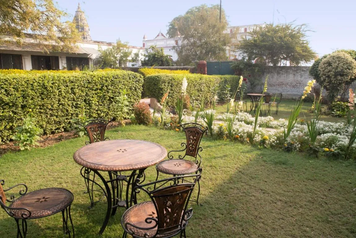 Image of Panchkote Raj Ganges