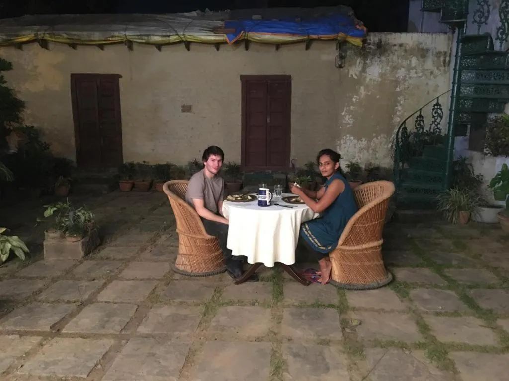 Image 3 of Panchkote Raj Ganges