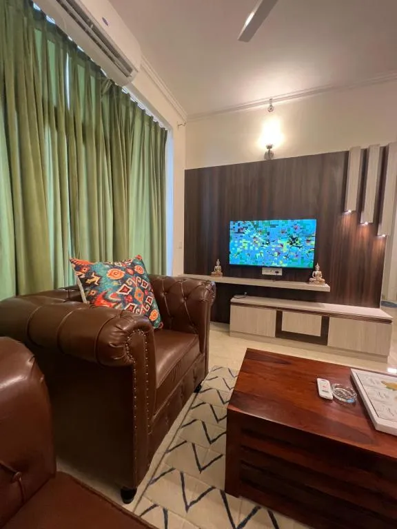 Image of Panorama Haven With Swimming Pool