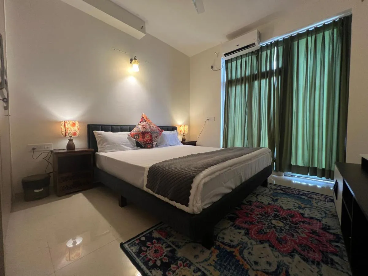 Image 1 of Panorama Haven With Swimming Pool