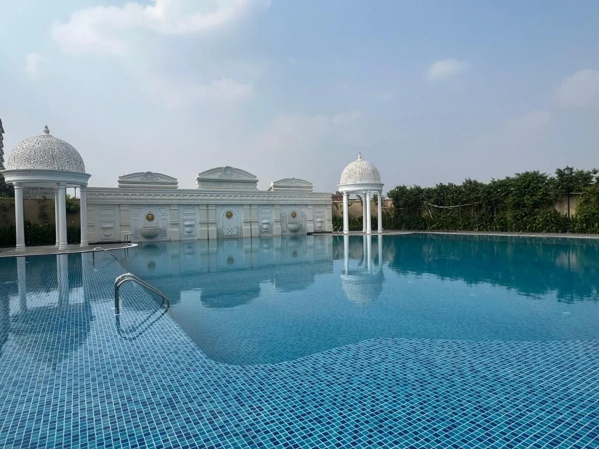Image 3 of Panorama Haven With Swimming Pool