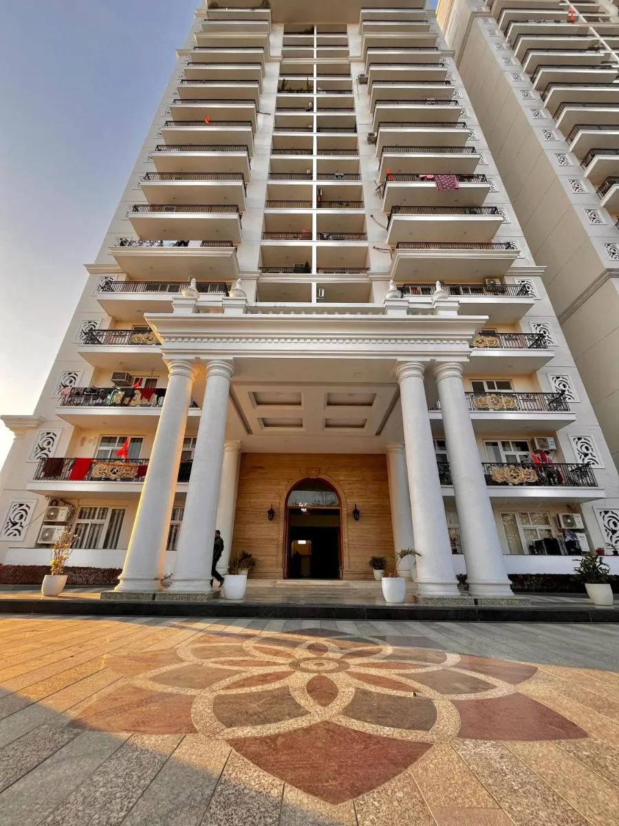 Image 6 of Panorama Haven With Swimming Pool