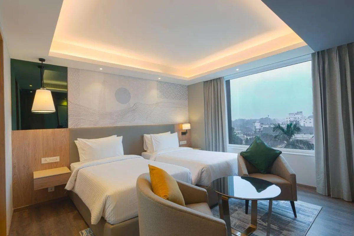 Image 6 of Park Inn by Radisson Ayodhya