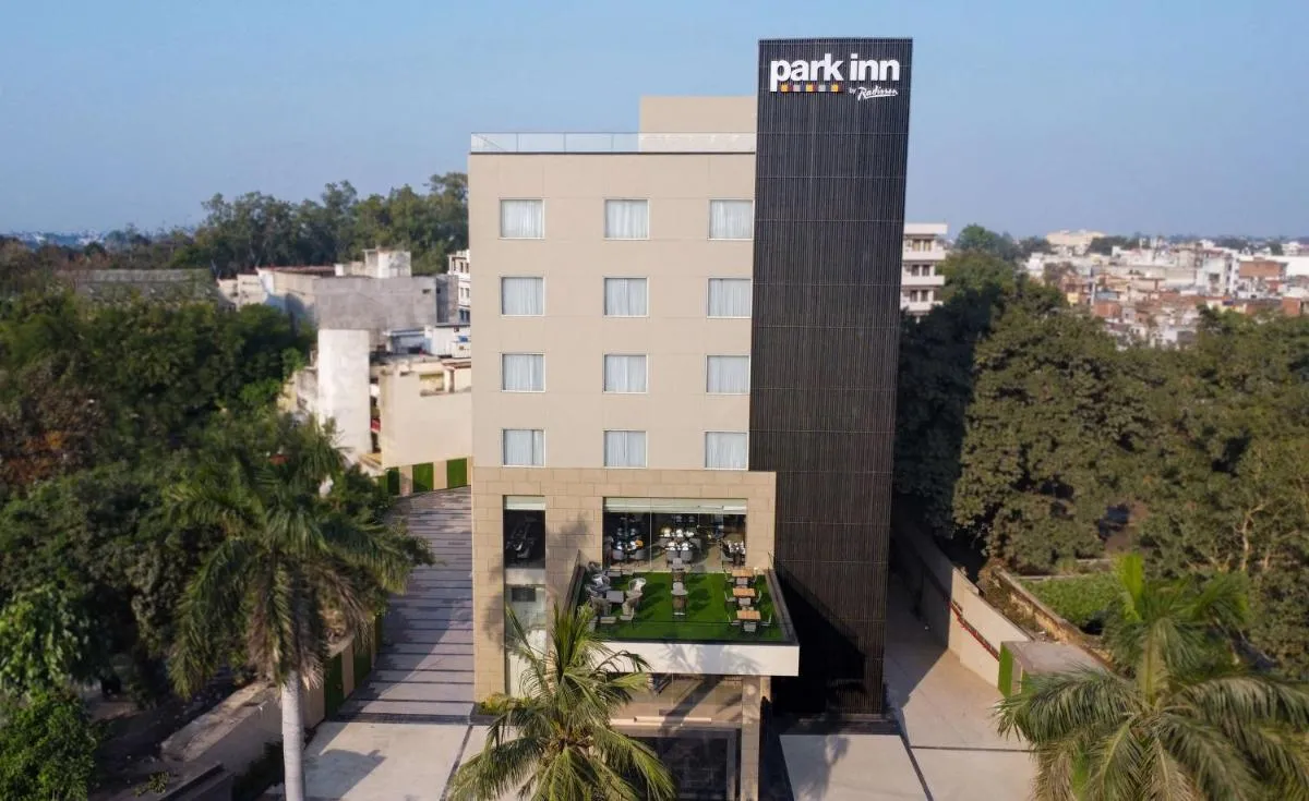 Image of Park Inn by Radisson Ayodhya