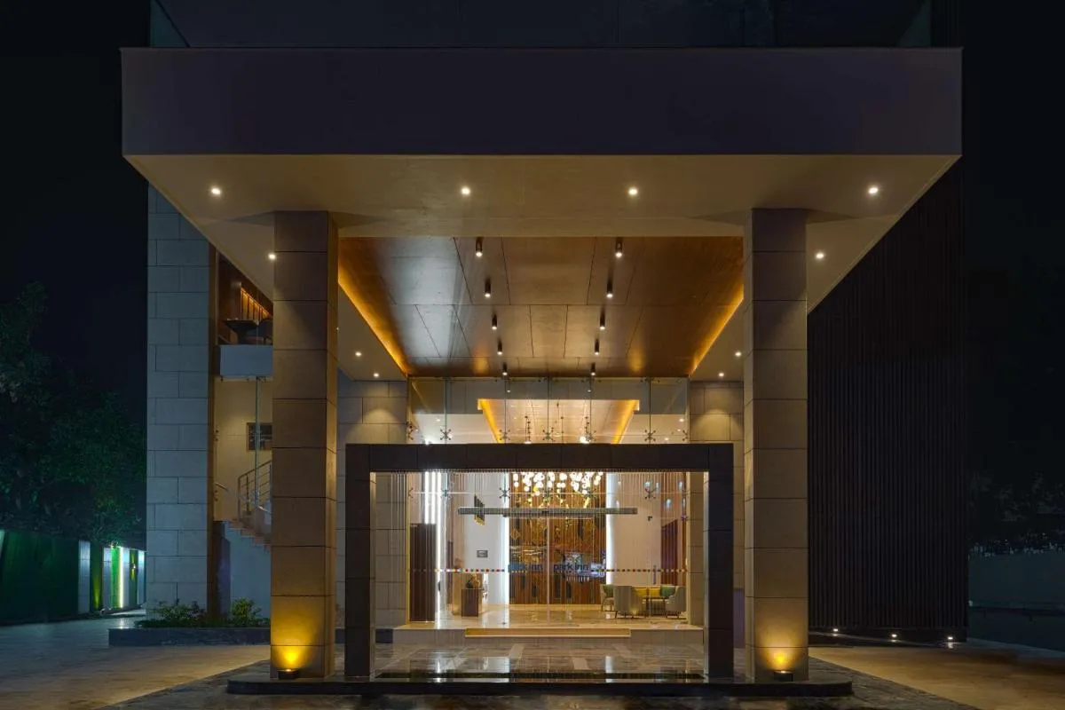 Image 5 of Park Inn by Radisson Ayodhya