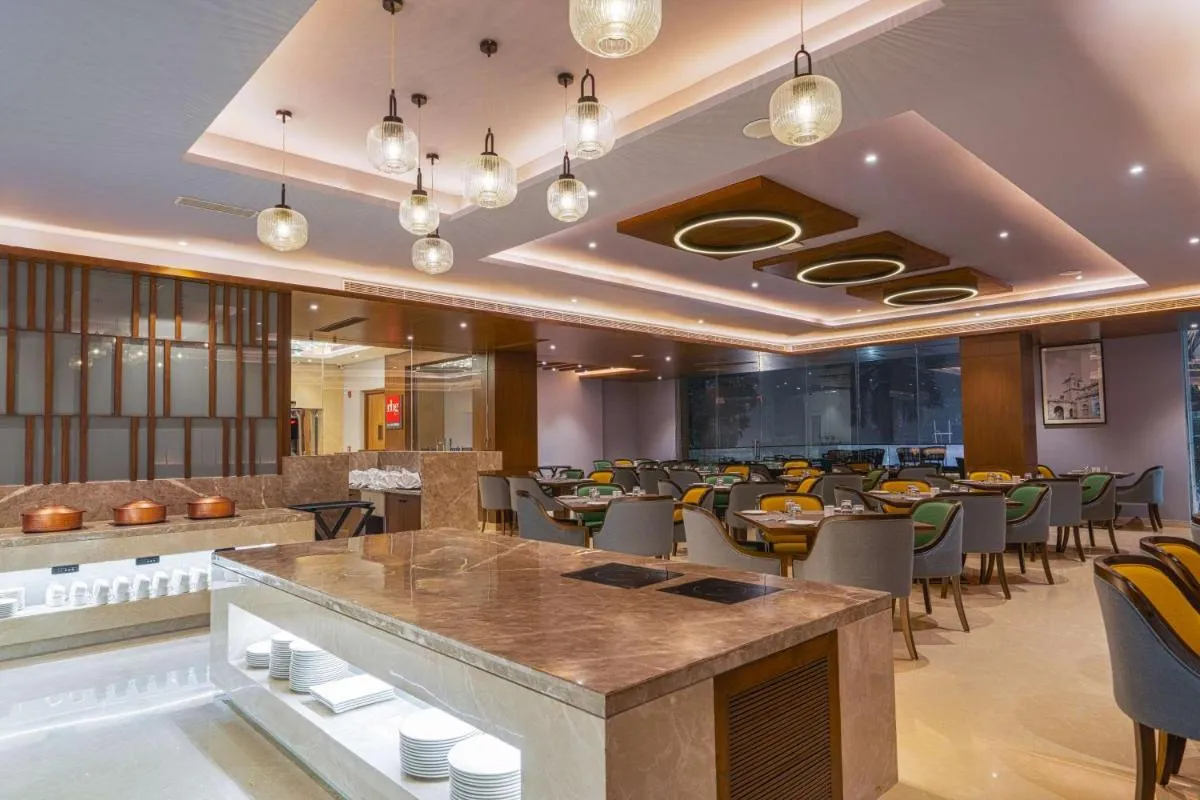 Image 3 of Park Inn by Radisson Ayodhya