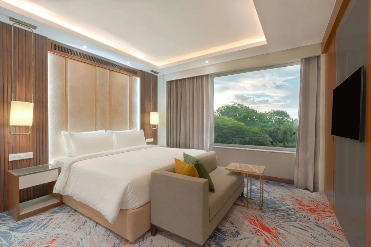 Image 1 of Park Inn by Radisson Ayodhya
