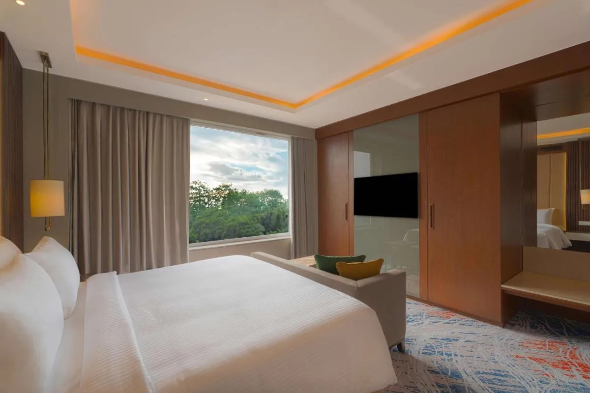 Image 4 of Park Inn by Radisson Ayodhya