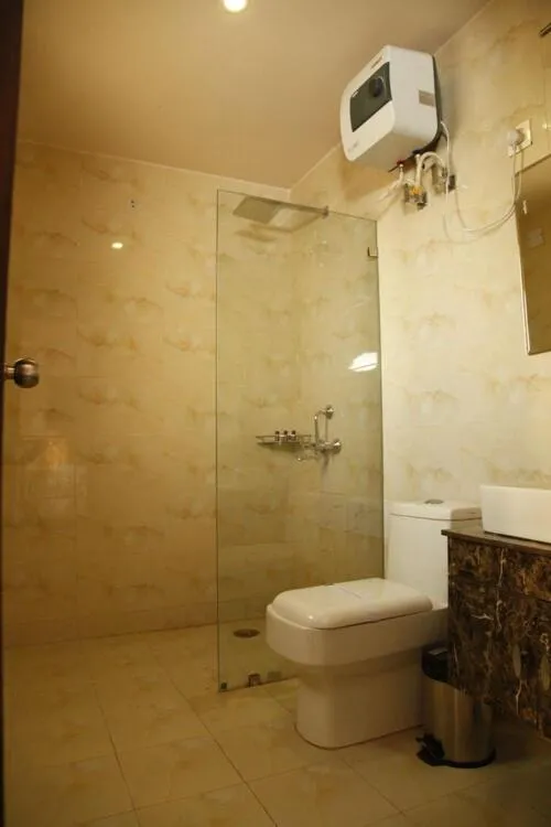 Image 4 of Pearl Suites at Omaxe Eternity
