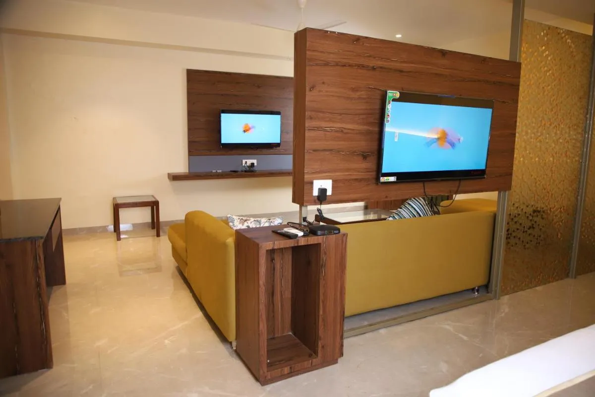 Image 4 of Pink Villa Boutique Hotel
