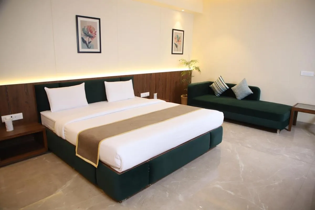 Image 1 of Pink Villa Boutique Hotel
