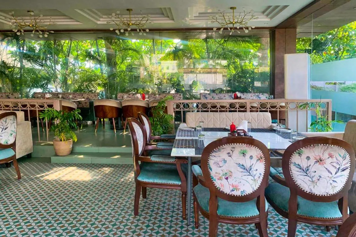 Image 3 of Pink Villa Boutique Hotel