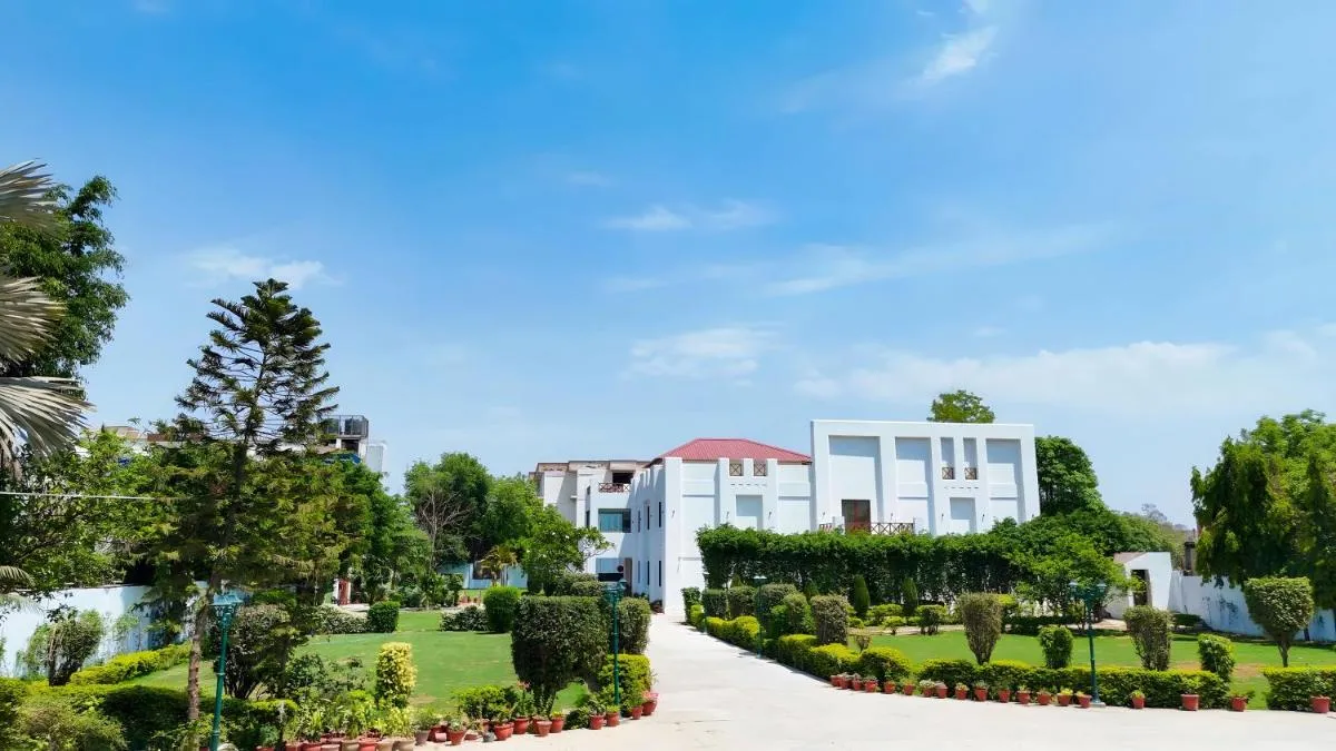 Image of Pink Villa Boutique Hotel
