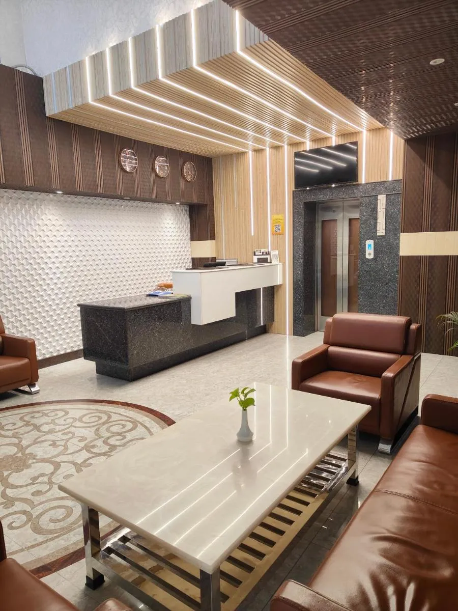 Image 3 of Pinnacle by Click Hotels, Lucknow