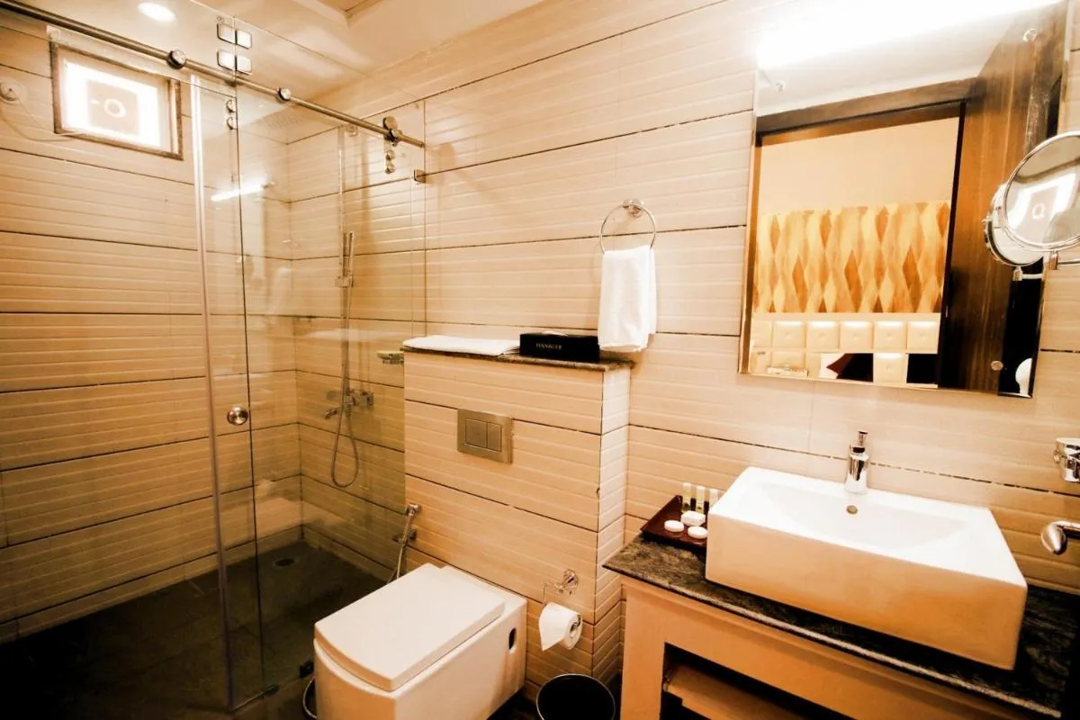 Image 2 of Pinnacle by Click Hotels, Lucknow