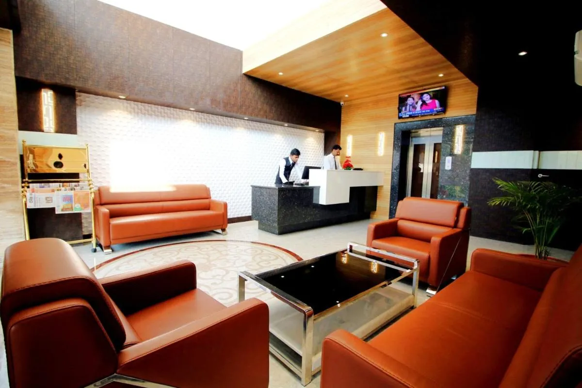 Image 4 of Pinnacle by Click Hotels, Lucknow