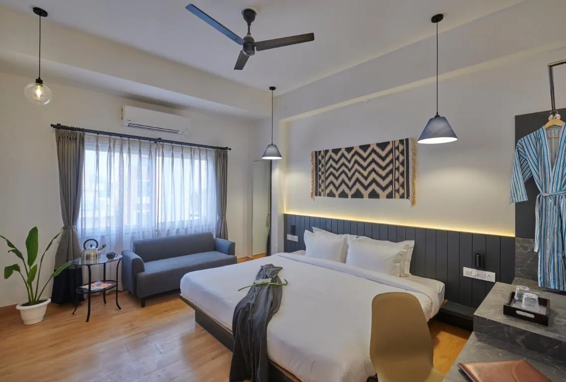 Image of Poshtel VNS