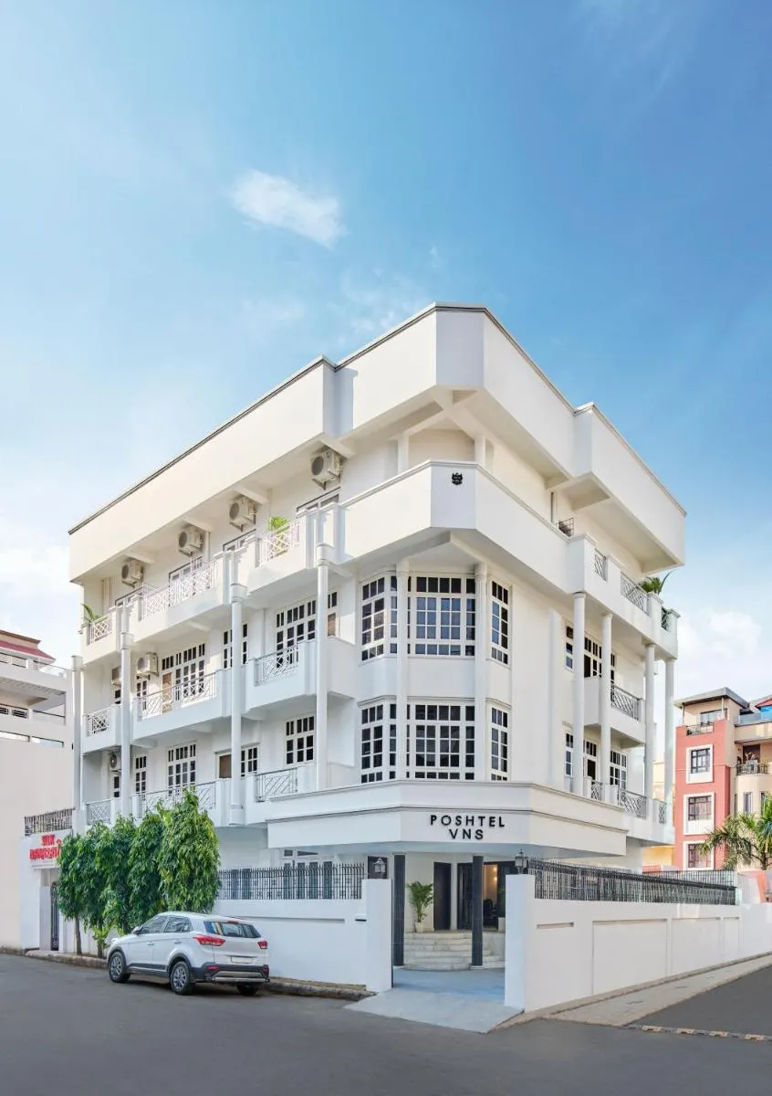Image 5 of Poshtel VNS
