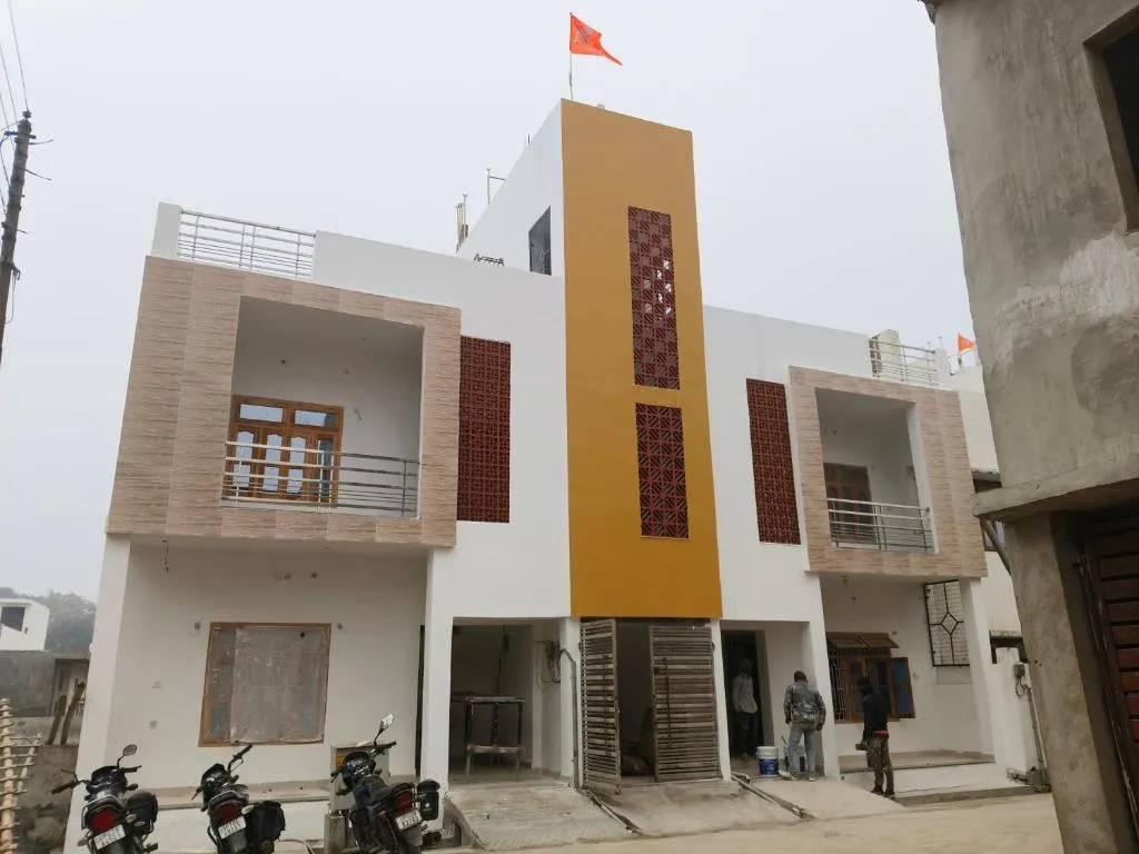 Image of Pran Prasadam