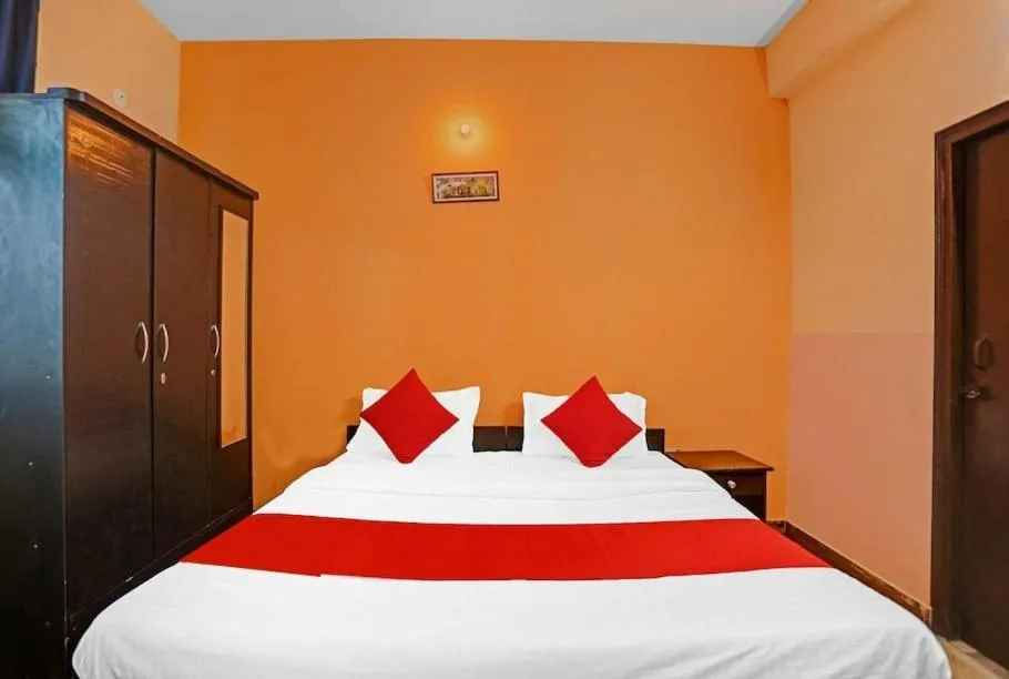 Image of Prince Residency