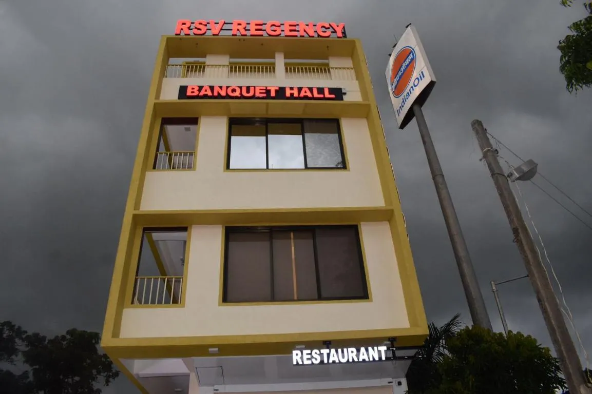 Image of RSV Regency