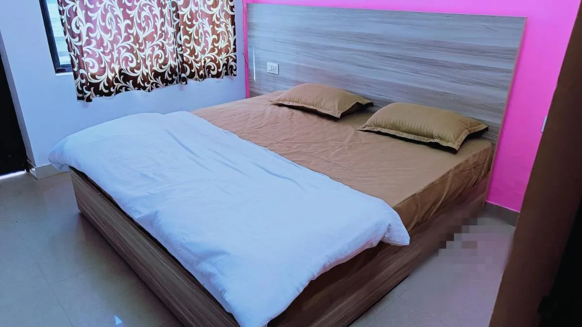 Image 1 of Radha Spiritual Apartment