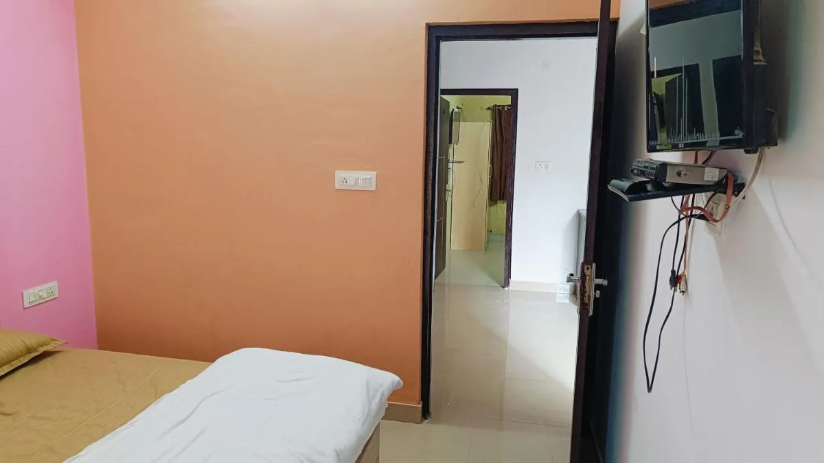 Image 3 of Radha Spiritual Apartment