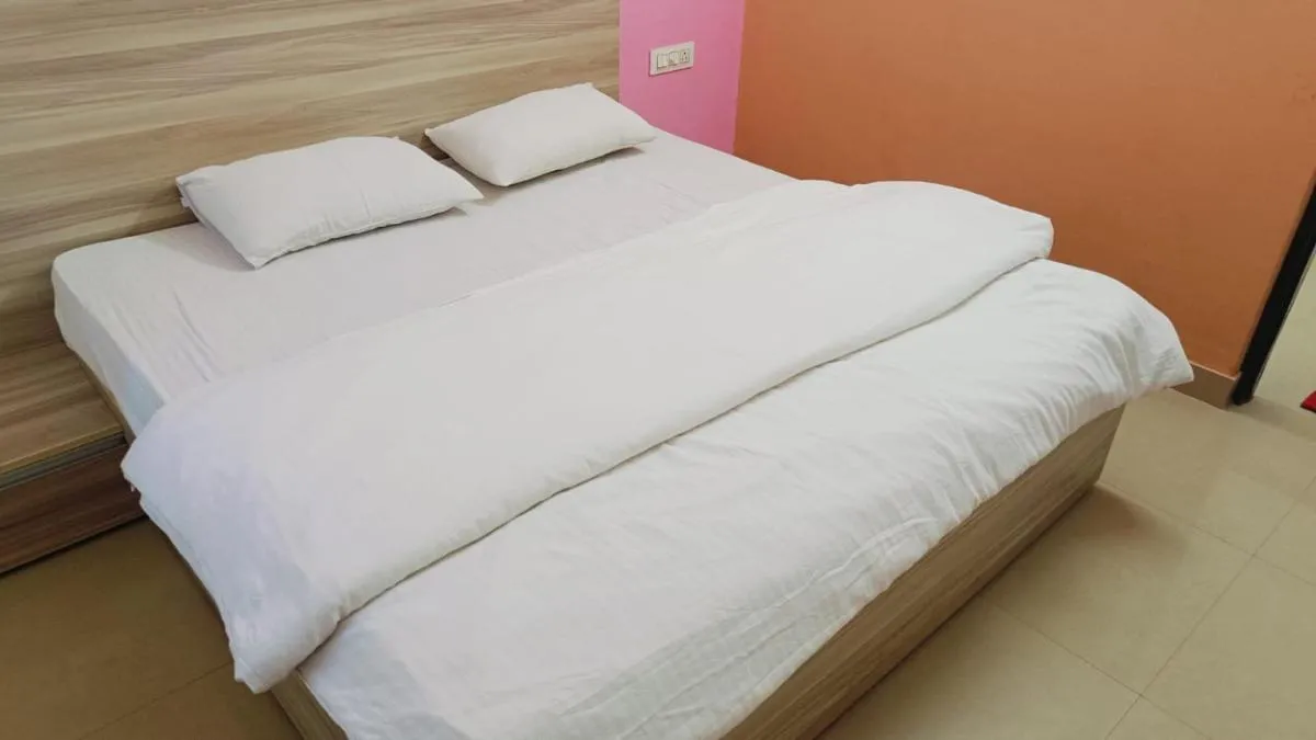 Image of Radha Spiritual Apartment