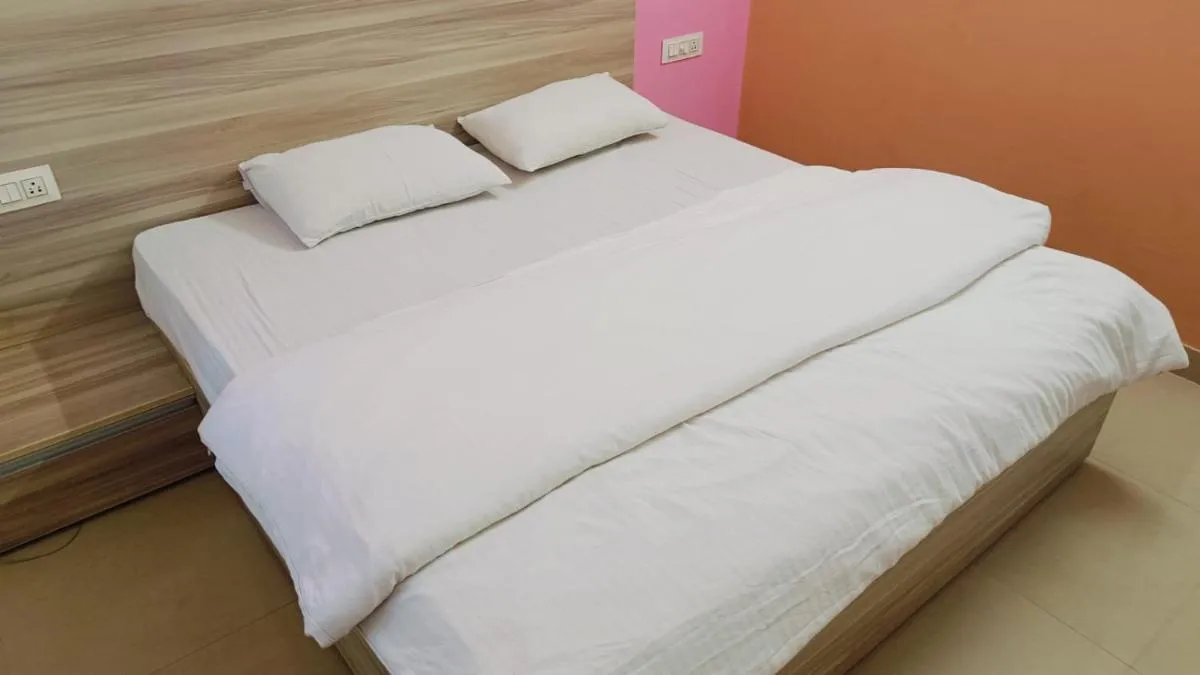 Image 5 of Radha Spiritual Apartment