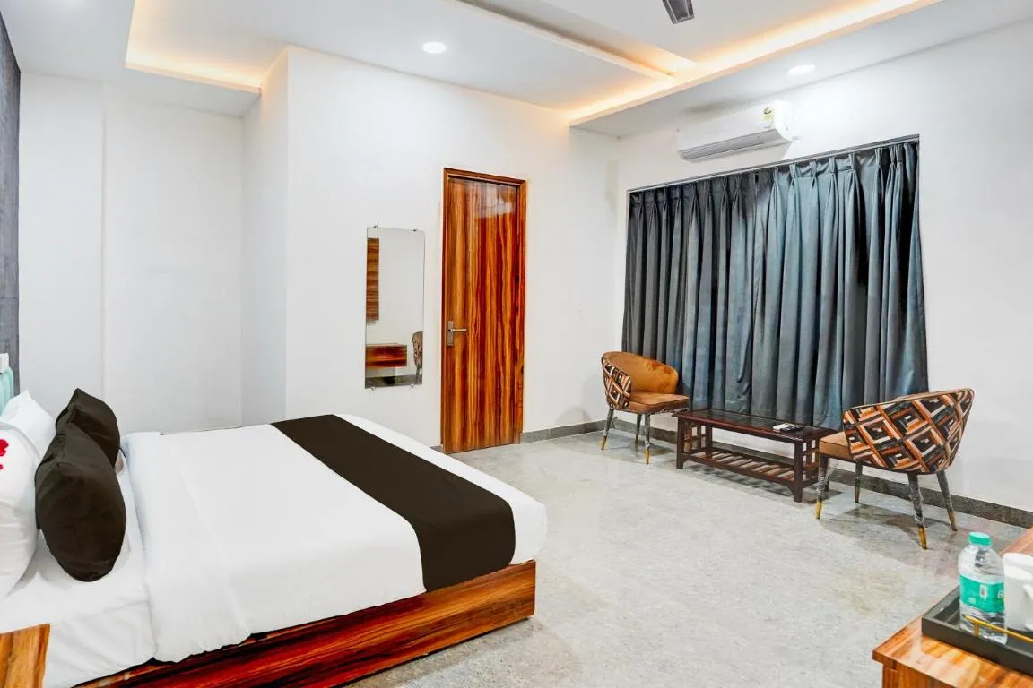 Image of Radiant Blu Hotel