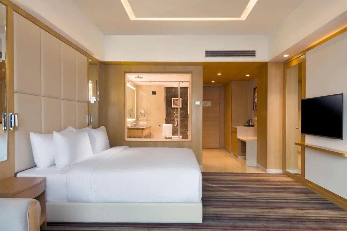 Image 5 of Radisson Blu Gorakhpur