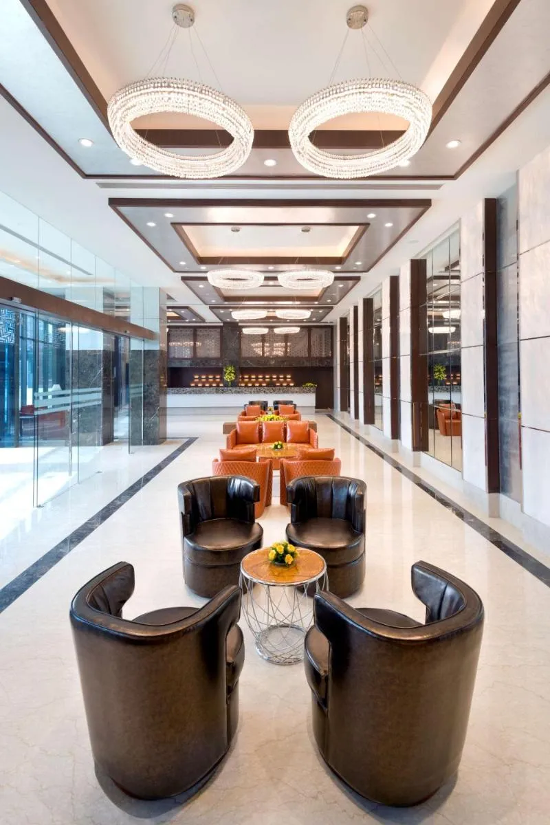 Image 3 of Radisson Blu Gorakhpur