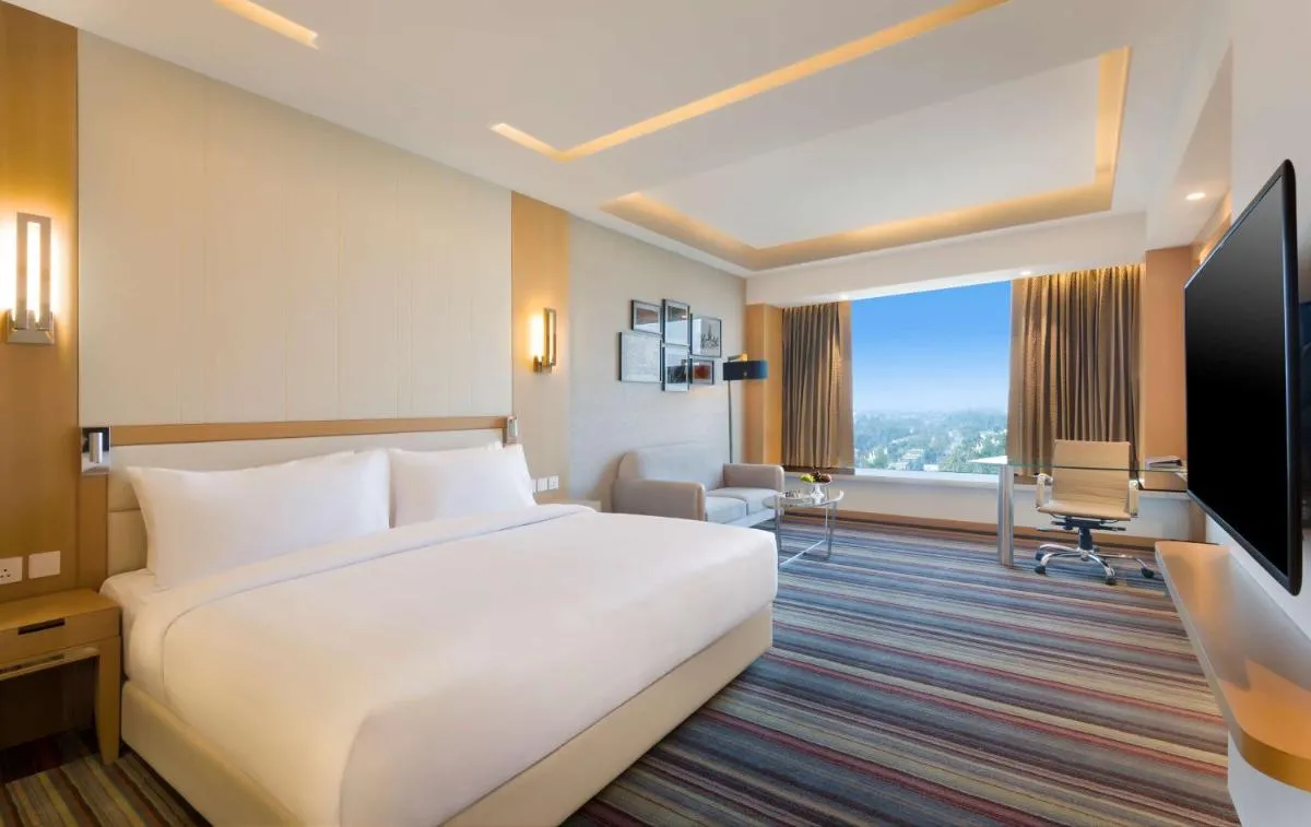 Image 6 of Radisson Blu Gorakhpur