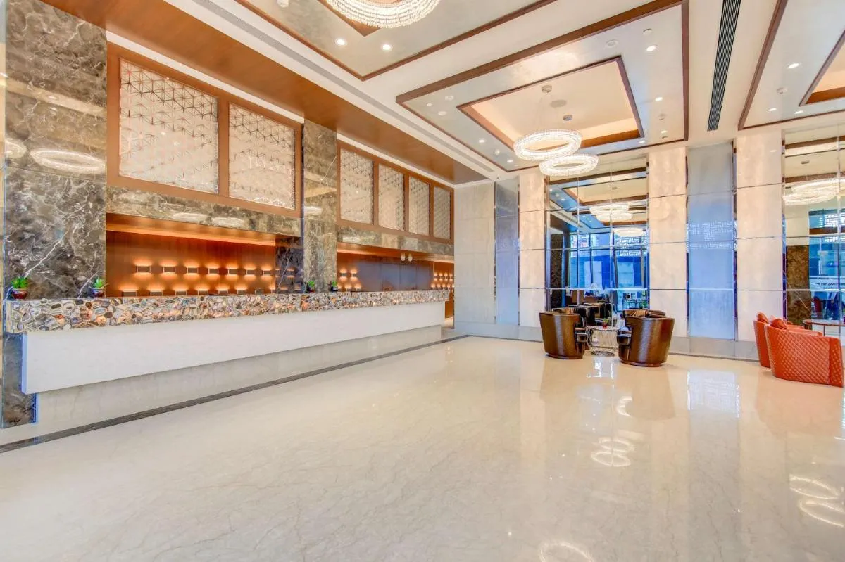 Image 4 of Radisson Blu Gorakhpur