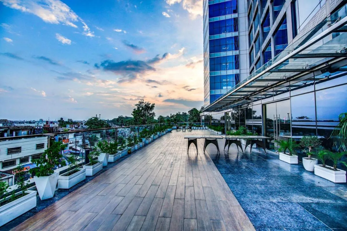 Image 1 of Radisson Blu Gorakhpur