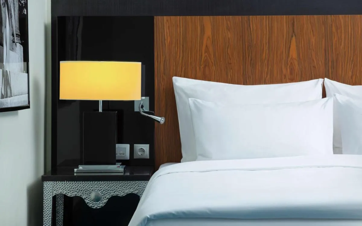 Image 5 of Radisson Blu Hotel, Greater Noida